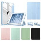 Hybrid Slim Case For 7.9'' iPad Mini 5 Mini 4 Shockproof Cover Auto Wake/Sleep