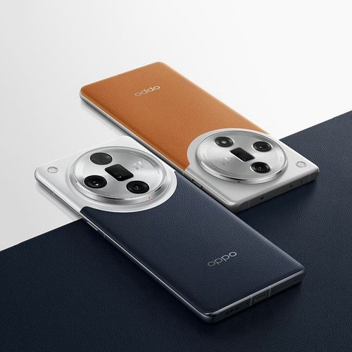 OPPO Find X7 Ultra 5G Snapdragon 8 Gen 3 Dolby Vision 120Hz 100W 50MP IP68 NFC