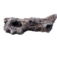 Weathered Driftwood Organic Craft Aquarium Rustic Boho Natural Wood 15x5" 3lbs
