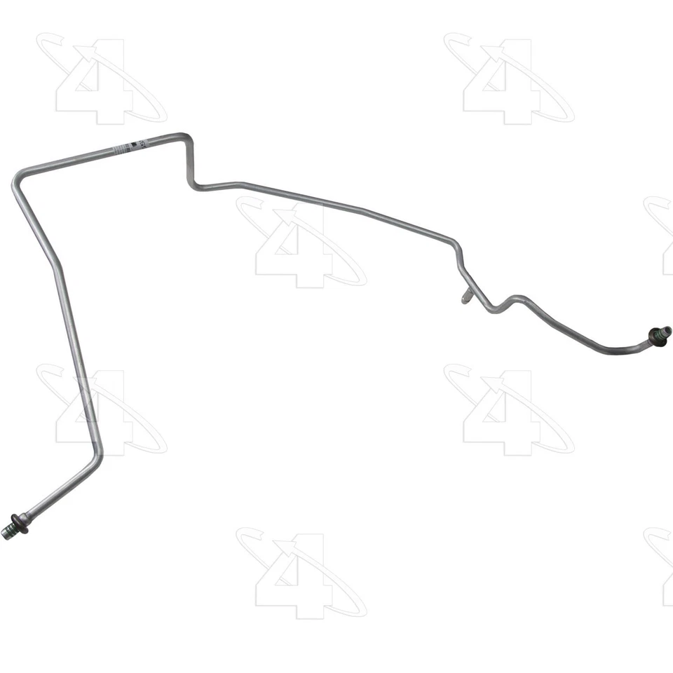 Manguera líquida refrigerante aire acondicionado 5,9 L L6 1994-1997 Dodge Ram 2500 4 estaciones 1995 Foto 3 de 4