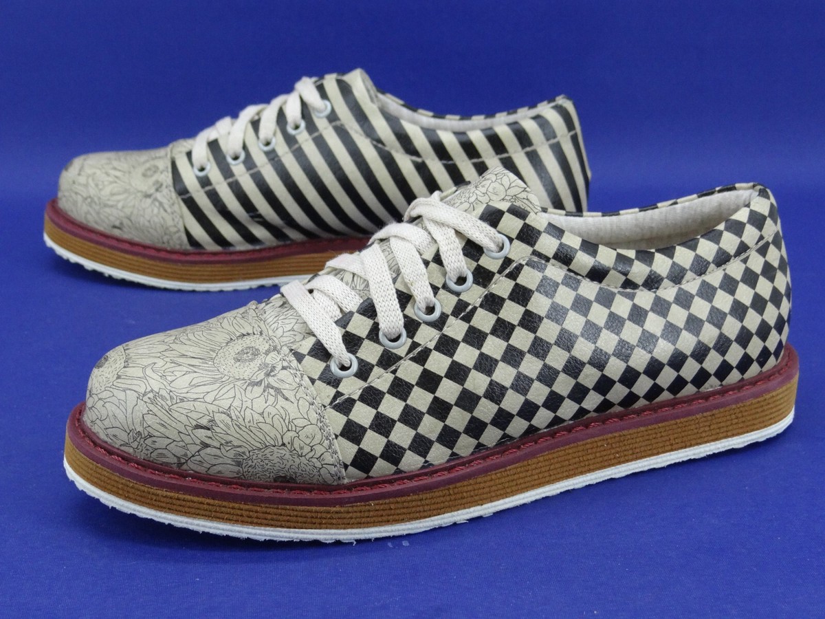 DOGO Sneaker Damenschuhe Slipper Halbschuhe Gr 36 NEU