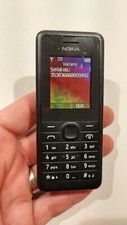 3287.Nokia 106 Very Rare - For Collectors - Locked O2 UK Network