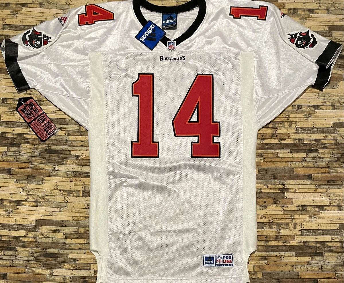Buccaneer sales jerseys authentic
