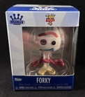 FUNKO Minis - Disney Pixar - Forky - Toy Story 4 - About 2.5" High