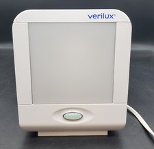Verilux Happy Light VT10 Personal Portable Light Therapy Energy Lamp SAD B75
