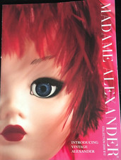 Madame Alexander 2006 Collection Catalog