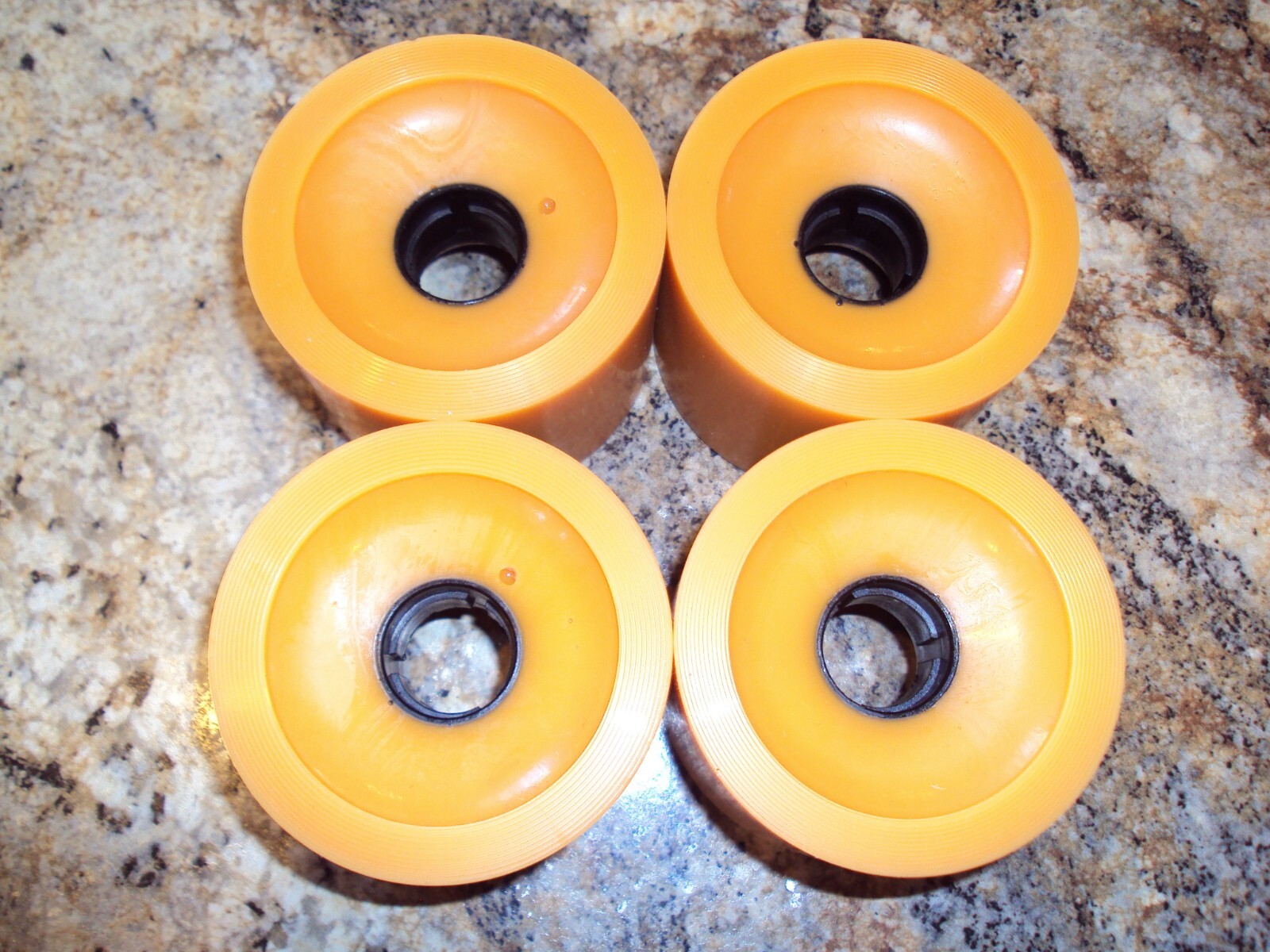 Sector 9 Race Formula Wheels, 74MM, 82A, 54MM Contact Patch, Offset Hub