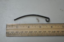 Heritage Rough Rider Revolver 22lr Hammer Mainspring , see pictures