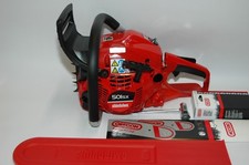 SHINDAIWA 501SX  Motorsäge 501 SX Forstsäge 3,5 PS + 38cm Schiene