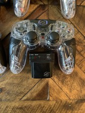 pelican chameleon wireless ps2 controller