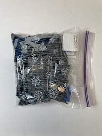 LEGO&reg; Star Wars 75022-1 - Mandalorian Speeder Instructions and Box 100% Complete