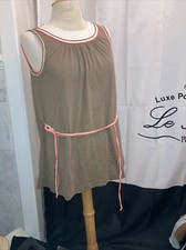 Lorraine Vintage Women's 5-Piece Lingerie Loungewear RARE 5 mix, and match HTF