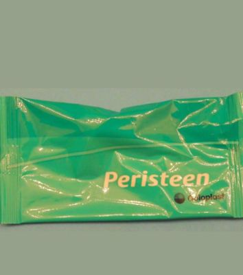Coloplast Peristeen Fecal Incontinence Rectal Plug Stroke Cancer IBD Small  2pcs