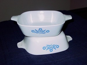 individual casserole baking dishes