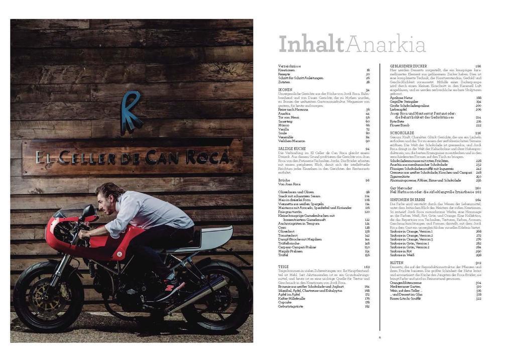 Thumbnail - Anarkia | Jordi Roca | 2018 | Deutsch