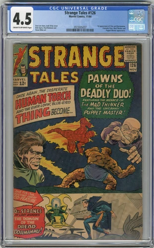 Comic Image