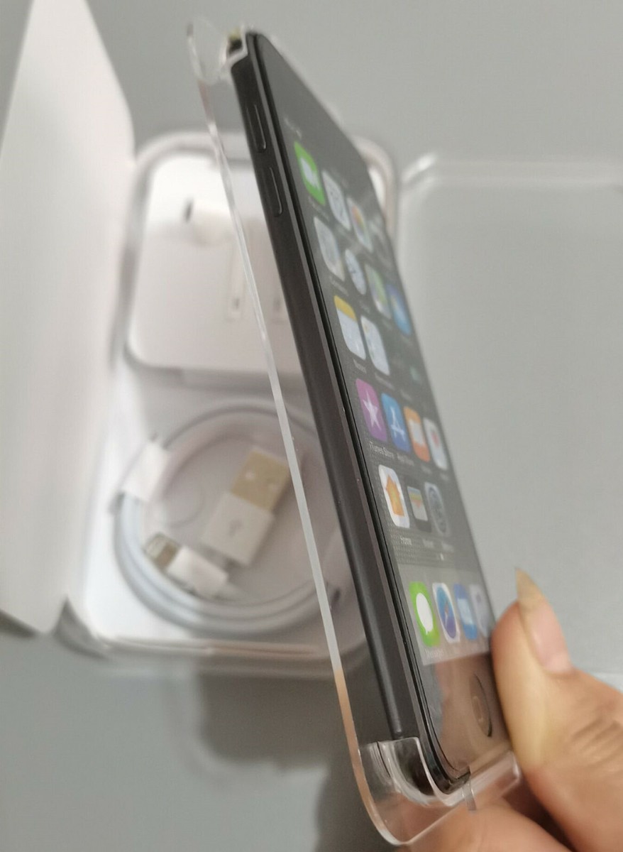 Apple iPod touch 6th Generation Space Gray (128 GB) for sale