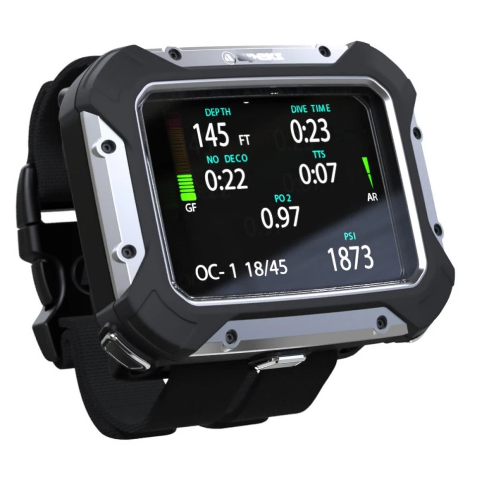 Apeks DSX - Tauchcomputer - Neuware