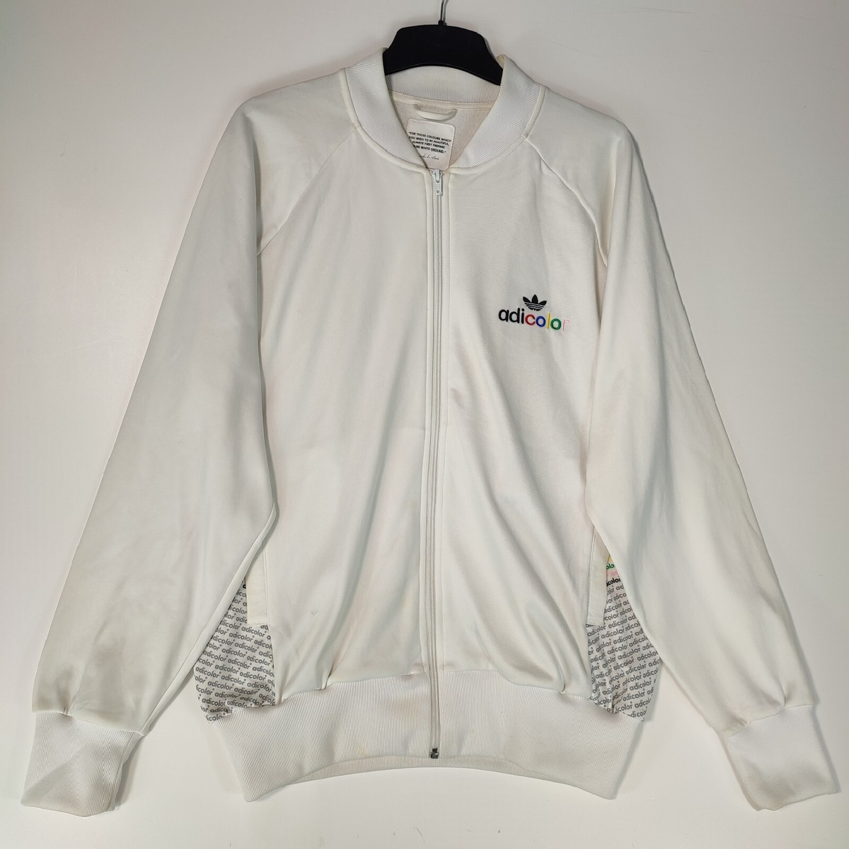 adicolor tracksuit top