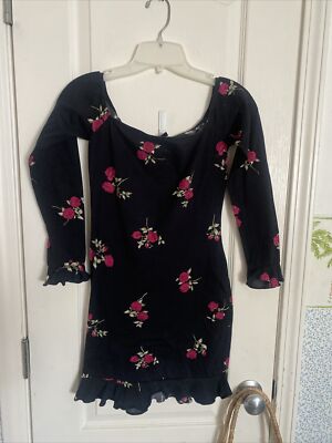 motel t shirt dress Loutries T-Shirt Dress