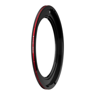 Magnetic VND Step Up Ring for Versatile Magnetic VND Filter System 62mm - 72mm