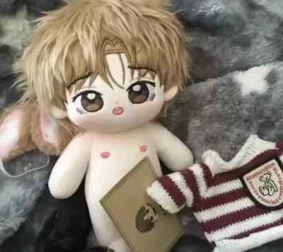カンダニエル　DAMYIグッズセット Jinx Jae-kyung/Kim Dan attribute cotton doll 20cm | eBay