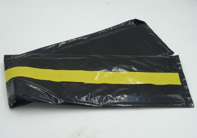 Neu MERCEDES-BENZ C W204 Kotflügeldämpfung hinten A2046980022 Original