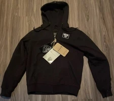 HIGHWAY 21 Industry Hoodie Size XL with armor NEW WITH TAGS !