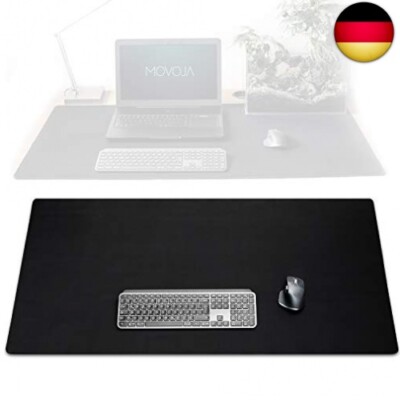 XXL Mousepad 1200x600mm | extra groß | Gaming Mousepad | verbessert Geschwindigk