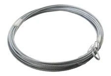 Garage Door Torsion Spring Cables 7' (Pair)
