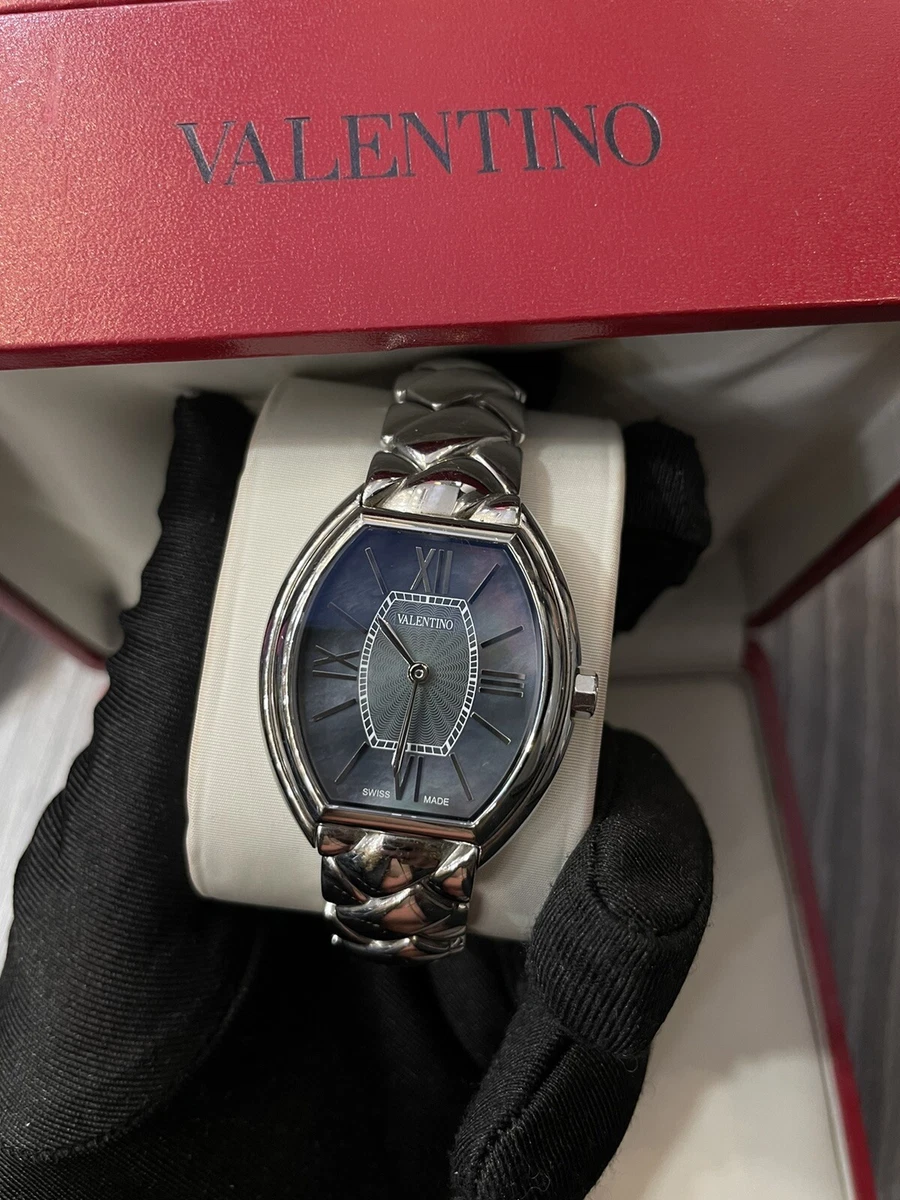 Valentino watch original 2025