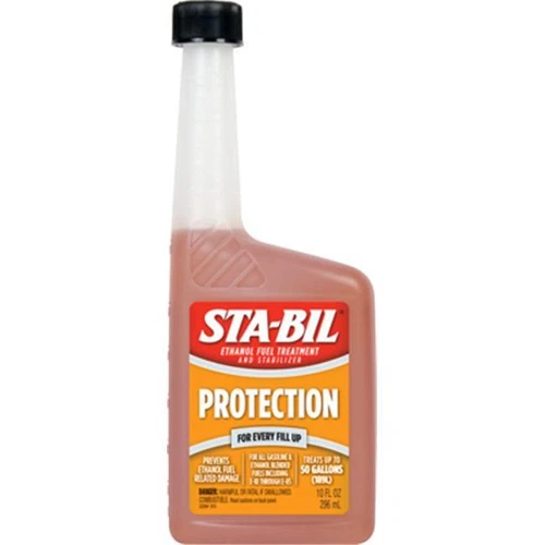 Sta-Bil 22264 Ethanol Fuel Treatment & Stabilizer - 10 oz.