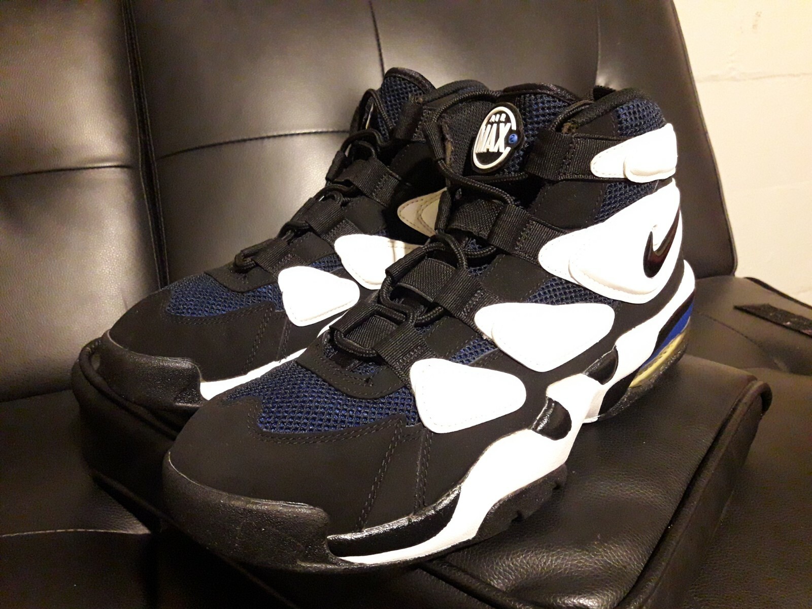 nike uptempo 2 duke for sale