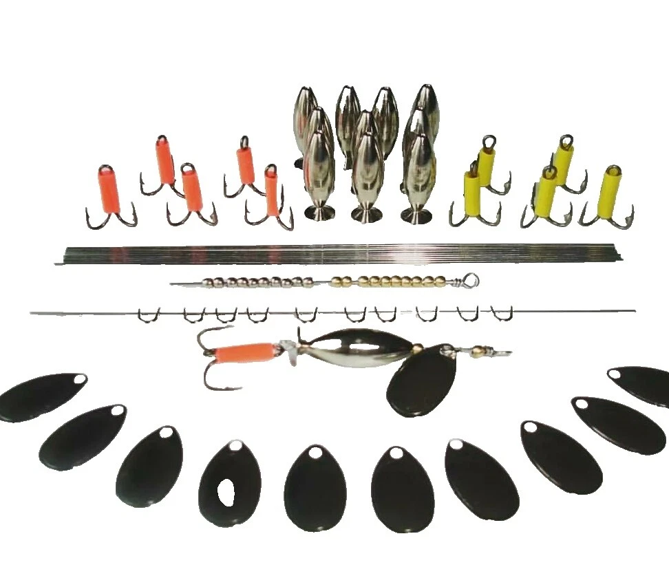 Catfish Freshwater Fishing Tackle Craft