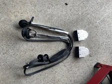 Hotstart Blue bird 1998038 Block Heater Y-Cord Set Free Shipping