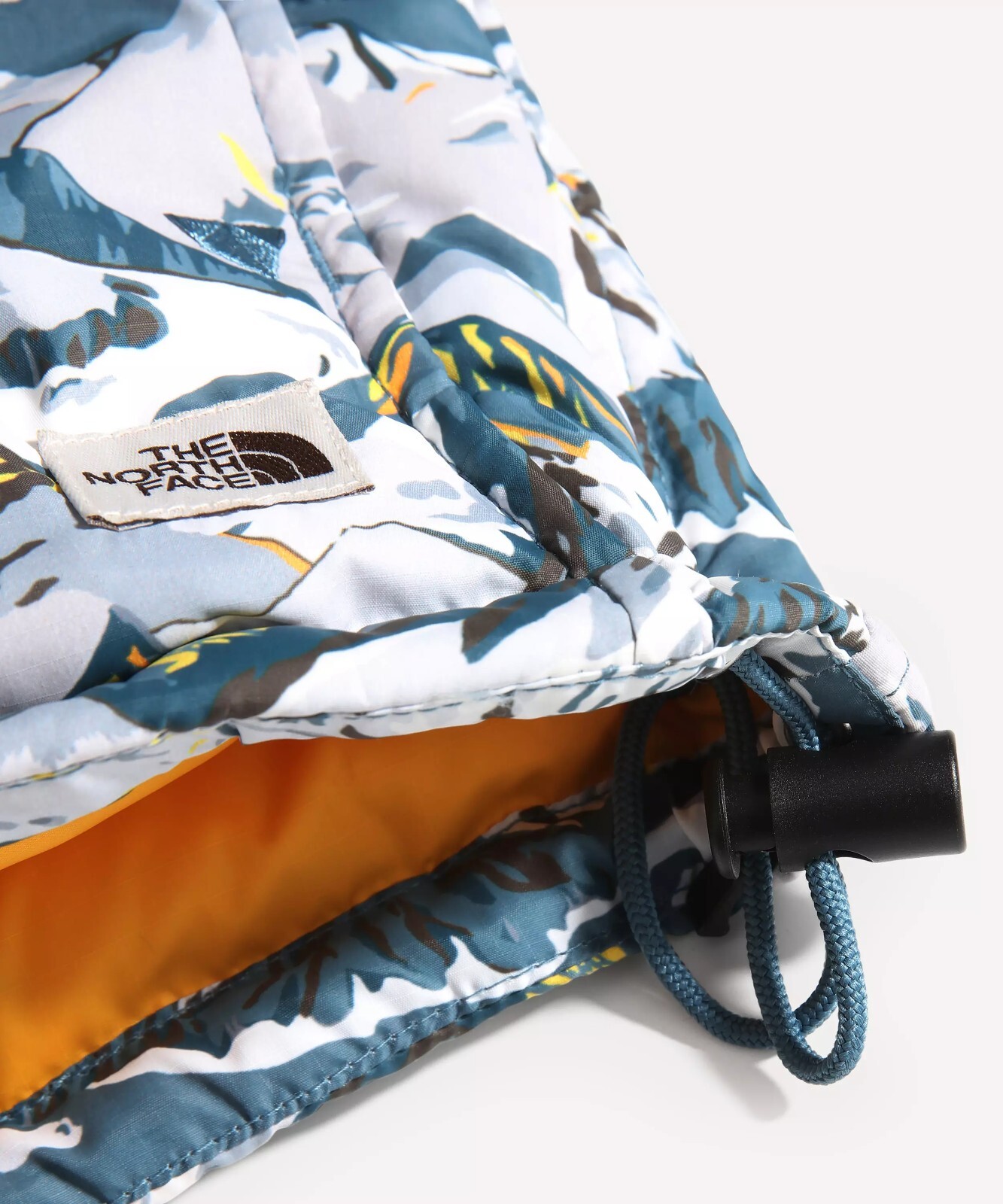 The North Face x Liberty London Sierra 