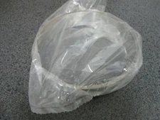 NEW NATIONAL LEFT REAR AXLE DIFFERENTIAL RACE (PN 493)