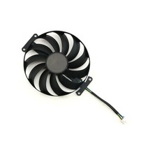 Cooling Fan Heat Sink Cooler for SUS GTX1650 PHOENIX P OC ITX Graphics Card