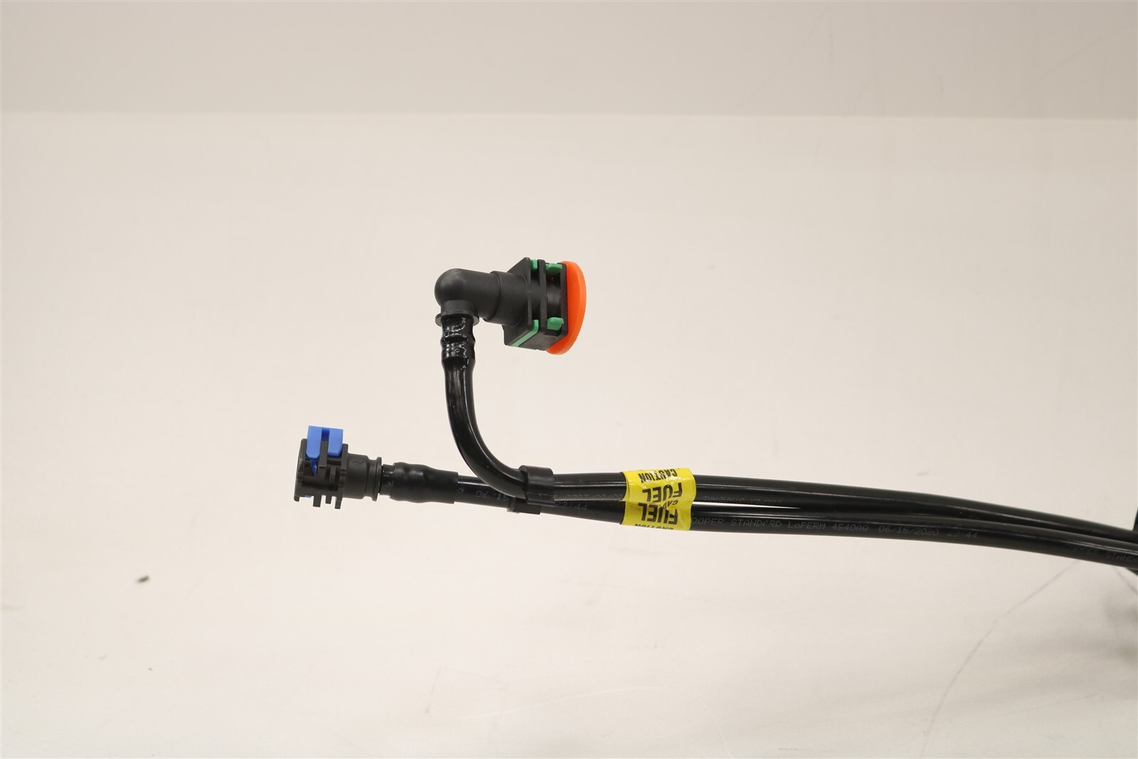 NEW OEM Ford Fuel Line Tube Assembly JL3Z9J279E Ford F150 2.7L V6