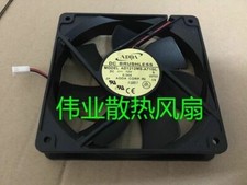 1 Pc. New AD1212MS-A71GL Cooling Fan 12025 DC12V 0.34A 12CM 2Pin