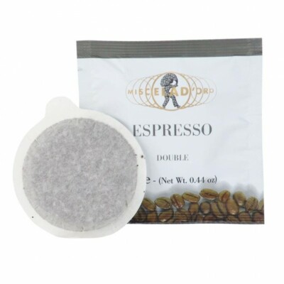 Miscela D'Oro Espresso Double - 100 Espresso Pods