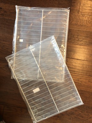 WB48T10095 Para Estufa GE Horno Alambre Rack