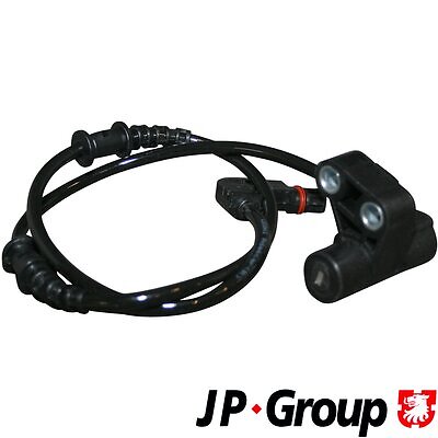 JP Group 1397100180 ABS Sensor FüR MERCEDES-BENZ-image