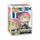 Funko Pop! Vinyl: Demon Slayer: Kimetsu no Yaiba - Mitsuri Kanroji #1306