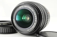 [Excellent+++] Pentax SMC PENTAX DA 18-55mm F3.5-5.6 AL AF For KAF w/ Cpas READ