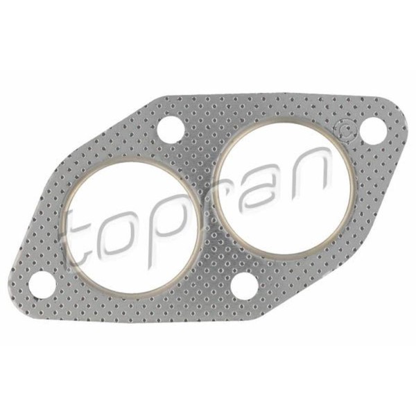 Topran 103 608 Dichtung Abgasrohr Auspuffdichtungen FüR Audi A4 80 VW Passat-image