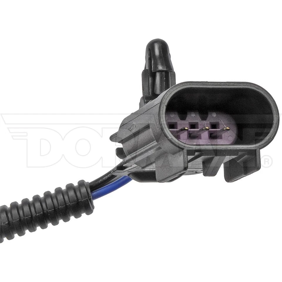 Bloqueo de pestillo del capó delantero Dorman con sensor y conjunto de interruptor para Chevy GMC Cadillac Foto 3 de 4