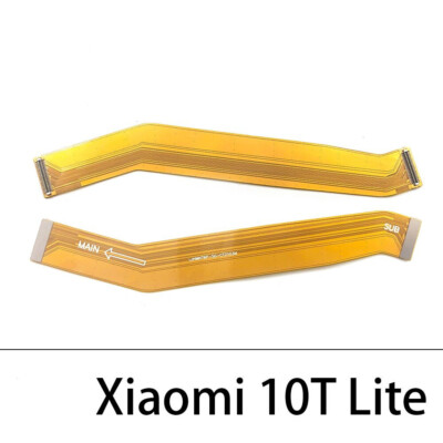 Xiaomi Mi 10T Lite - Main Flex Kabel Ersatz *DE* Neu Mainboard Motherboard Cable