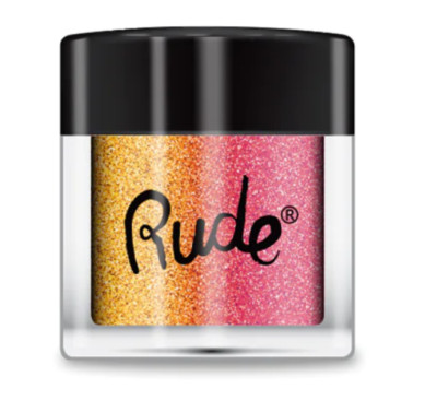 Rude Bling it On Eye Shadow Pigment Select Your Shade