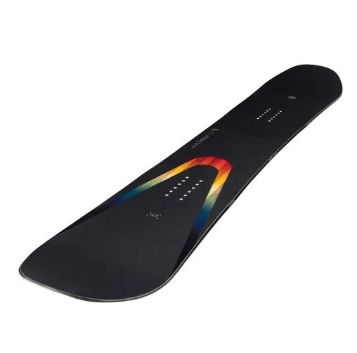 Arbor Men's Snowboard Formula 159cm Camber System 2022/2023 Brand New